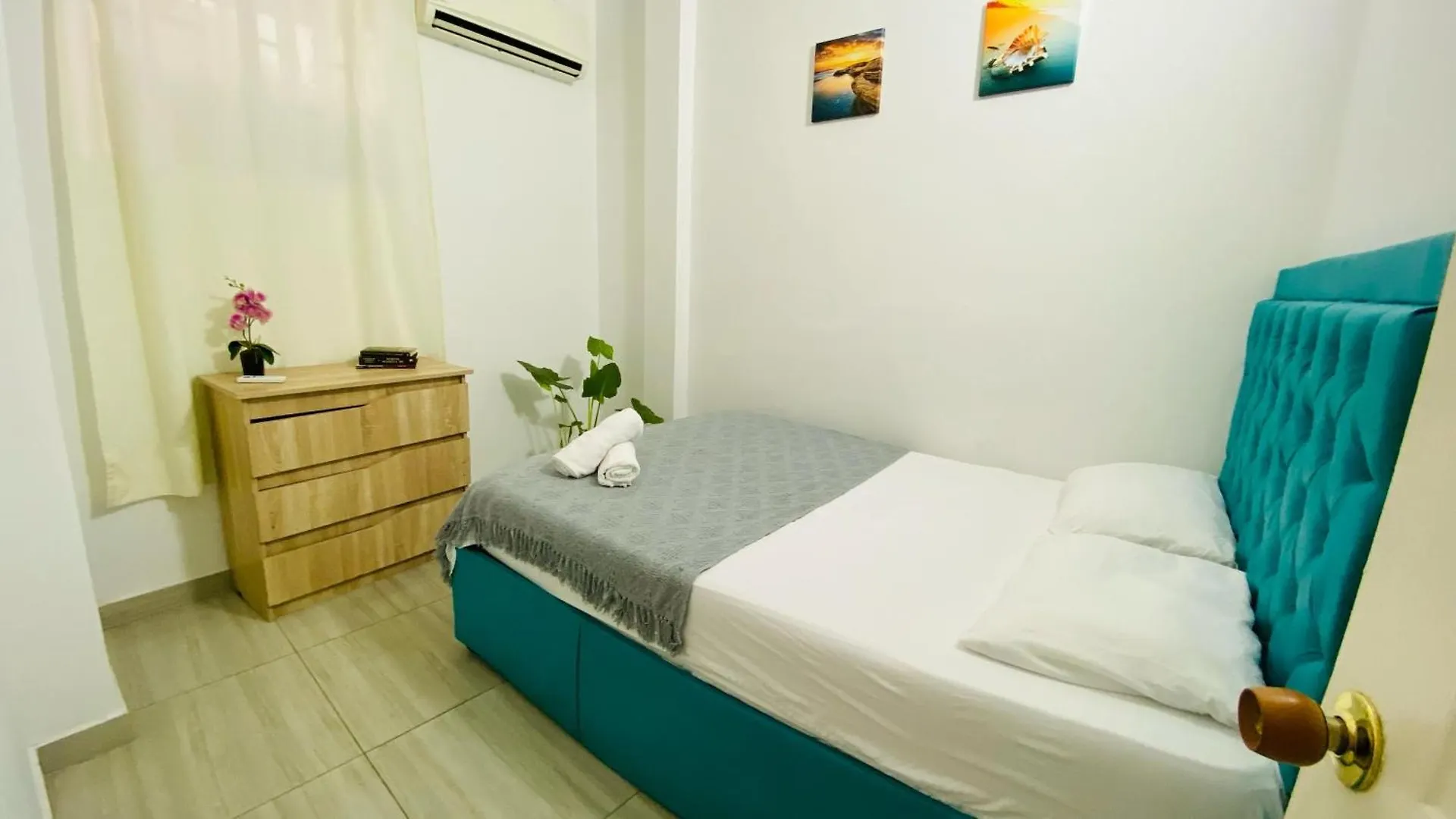 Casa Hotel Terraza Del Cabrero Cartagena