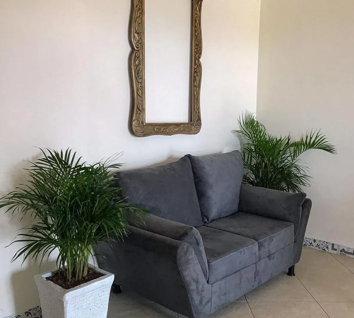 Casa Hotel Terraza Del Cabrero Cartagena Colombia